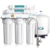APEC Water Systems ROES-50 Essence Series Top Tier 5-Stage WQA Certified Ultra Safe Reverse Osmosis Drinking Water Filter System APEC Water Systems ROES-50 Essence Series Top Tier 5-Stage WQA Certified Ultra Safe Reverse Osmosis Drinking Water Filter System