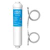 AQUA CREST 5KDC Under Sink Water Filtration System, Direct Connect Under Sink Water Filter, Reduces PFAS, PFOA/PFOS, Chlorine, NSF/ANSI Tested 5K Gallons Ultra High Capacity,... AQUA CREST 5KDC Under Sink Water Filtration System, Direct Connect Under Sink Water Filter, Reduces PFAS, PFOA/PFOS, Chlorine, NSF/ANSI Tested 5K Gallons Ultra High Capacity,...