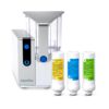AquaTru Classic Countertop Water Filtration Purification System for PFAS & Other Contaminants with Exclusive Ultra Reverse Osmosis Technology (No Installation Required) | BPA... AquaTru Classic Countertop Water Filtration Purification System for PFAS & Other Contaminants with Exclusive Ultra Reverse Osmosis Technology (No Installation Required) | BPA...