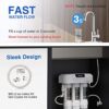 Could Frizzlife SK99 Under Sink Water Filter Deliver Pure Taste? Detailed Review Inside! Could Frizzlife SK99 Under Sink Water Filter Deliver Pure Taste? Detailed Review Inside!