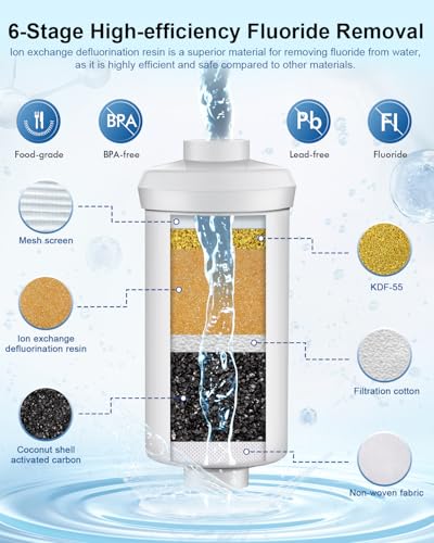 Could IceJoy 8-Stage Water Filtration System Be the Best Stainless Steel Purifier? Review Inside! Could IceJoy 8-Stage Water Filtration System Be the Best Stainless Steel Purifier? Review Inside!