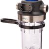 Culligan WH-HD200-C Whole House Water Filter System 1” Inlet/Outlet – Improve Tap Water Taste, Remove Sediment, Protect Appliances Culligan WH-HD200-C Whole House Water Filter System 1” Inlet/Outlet – Improve Tap Water Taste, Remove Sediment, Protect Appliances