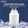 Does the Brita Hub Compact Countertop Water Filter Deliver on Its Promises? Review Inside! Does the Brita Hub Compact Countertop Water Filter Deliver on Its Promises? Review Inside!