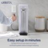 Does the Brita Hub Compact Countertop Water Filter Deliver on Its Promises? Review Inside! Does the Brita Hub Compact Countertop Water Filter Deliver on Its Promises? Review Inside!