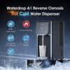 Does the Waterdrop WD-A1 Countertop RO System Truly Deliver? Honest Review Inside! Does the Waterdrop WD-A1 Countertop RO System Truly Deliver? Honest Review Inside!
