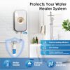 Does the Waterdrop WD-W65 Filter Really Improve Water Quality? Detailed Review Does the Waterdrop WD-W65 Filter Really Improve Water Quality? Detailed Review