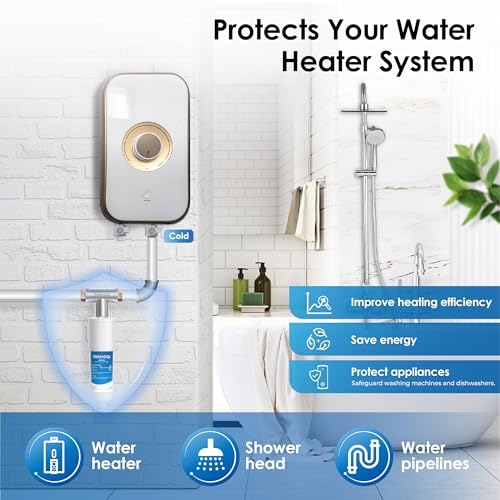 Does the Waterdrop WD-W65 Filter Really Improve Water Quality? Detailed Review Does the Waterdrop WD-W65 Filter Really Improve Water Quality? Detailed Review