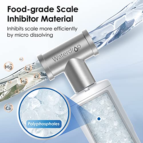 Does the Waterdrop WD-W65 Filter Really Improve Water Quality? Detailed Review Does the Waterdrop WD-W65 Filter Really Improve Water Quality? Detailed Review