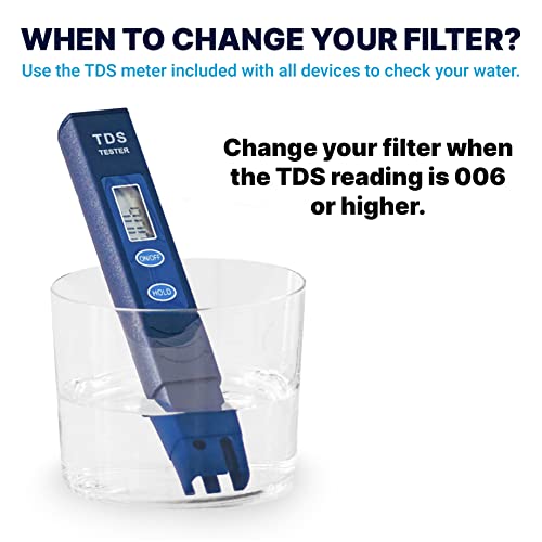 Does ZeroWater ZD-032-RR deliver the best water filtration? Honest review inside! Does ZeroWater ZD-032-RR deliver the best water filtration? Honest review inside!