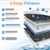 Evaluate if BEATYL Y9S Reverse Osmosis Water Filter is worth it in this review! Evaluate if BEATYL Y9S Reverse Osmosis Water Filter is worth it in this review!