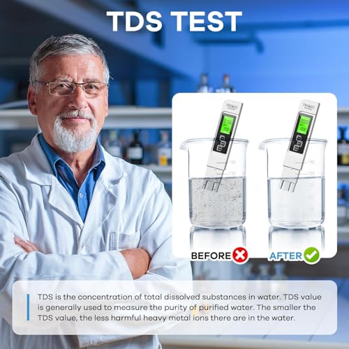 Evaluate if BEATYL Y9S Reverse Osmosis Water Filter is worth it in this review! Evaluate if BEATYL Y9S Reverse Osmosis Water Filter is worth it in this review!