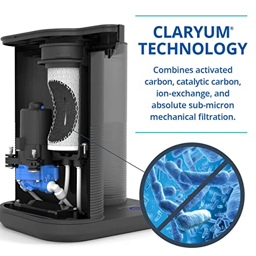 Explore the Aquasana Clean Water Machine Review: Is It the Best Countertop Filter? Explore the Aquasana Clean Water Machine Review: Is It the Best Countertop Filter?