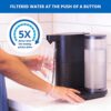 Explore the Aquasana Clean Water Machine Review: Is It the Best Countertop Filter? Explore the Aquasana Clean Water Machine Review: Is It the Best Countertop Filter?