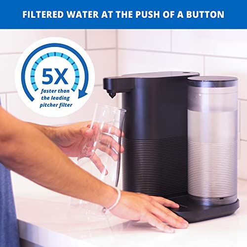 Explore the Aquasana Clean Water Machine Review: Is It the Best Countertop Filter? Explore the Aquasana Clean Water Machine Review: Is It the Best Countertop Filter?
