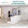 Explore the AquaTru Classic Countertop Water Filtration System Review: Is It Worth It? Explore the AquaTru Classic Countertop Water Filtration System Review: Is It Worth It?