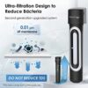 Explore the Waterdrop 15UB-UF Under Sink Water Filter Review: Is It Worth It? Explore the Waterdrop 15UB-UF Under Sink Water Filter Review: Is It Worth It?