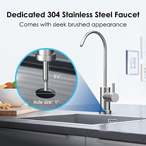 Explore the Waterdrop 15UB-UF Under Sink Water Filter Review: Is It Worth It? Explore the Waterdrop 15UB-UF Under Sink Water Filter Review: Is It Worth It?