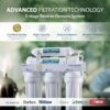 How does the best water filtration system APEC ROES-50 compare? Detailed review inside! How does the best water filtration system APEC ROES-50 compare? Detailed review inside!