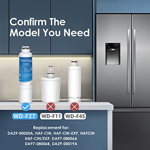 How does the Waterdrop DA29-00020B compare to the best water filter reviews? How does the Waterdrop DA29-00020B compare to the best water filter reviews?