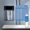 How does the Waterdrop DA29-00020B compare to the best water filter reviews? How does the Waterdrop DA29-00020B compare to the best water filter reviews?