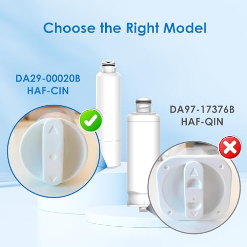 How does the Waterdrop DA29-00020B compare to the best water filter reviews? How does the Waterdrop DA29-00020B compare to the best water filter reviews?