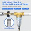 Should You Buy the Waterdrop WD-RPFK Whole House Water Filter? A Detailed Review! Should You Buy the Waterdrop WD-RPFK Whole House Water Filter? A Detailed Review!