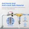 Should You Buy the Waterdrop WD-RPFK Whole House Water Filter? A Detailed Review! Should You Buy the Waterdrop WD-RPFK Whole House Water Filter? A Detailed Review!