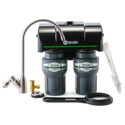 Uncover the AO Smith AO-US-200 Water Filter Review: Is It Worth It? Uncover the AO Smith AO-US-200 Water Filter Review: Is It Worth It?