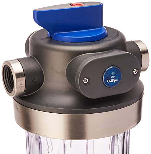 Uncover the Culligan WH-HD200-C Whole House Water Filter System Review Uncover the Culligan WH-HD200-C Whole House Water Filter System Review