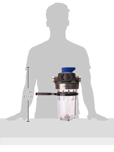 Uncover the Culligan WH-HD200-C Whole House Water Filter System Review Uncover the Culligan WH-HD200-C Whole House Water Filter System Review