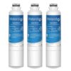 Waterdrop DA29-00020B Replacement for Samsung® Water Filter HAF-CIN/EXP, DA29-00020B, HAF-CIN, DA29-00020B-1, RF28HMEDBSR, RF263BEAESR, RS25J500DSR, RF263TEAESG, HDX FMS-2,... Waterdrop DA29-00020B Replacement for Samsung® Water Filter HAF-CIN/EXP, DA29-00020B, HAF-CIN, DA29-00020B-1, RF28HMEDBSR, RF263BEAESR, RS25J500DSR, RF263TEAESG, HDX FMS-2,...