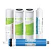 APEC ESSENCE Series 50 GPD Complete Replacement Filter For Undersink System(FILTER-MAX-ES50) APEC ESSENCE Series 50 GPD Complete Replacement Filter For Undersink System(FILTER-MAX-ES50)