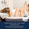 Bath Filter Review for Beati Faucet BTBF-051 Softens Hard Water Effectively Bath Filter Review for Beati Faucet BTBF-051 Softens Hard Water Effectively