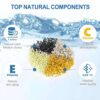 Bath Filter Review for Beati Faucet BTBF-051 Softens Hard Water Effectively Bath Filter Review for Beati Faucet BTBF-051 Softens Hard Water Effectively