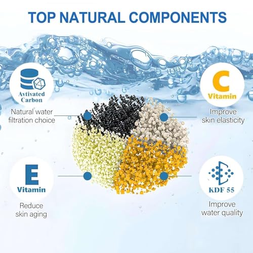 Bath Filter Review for Beati Faucet BTBF-051 Softens Hard Water Effectively Bath Filter Review for Beati Faucet BTBF-051 Softens Hard Water Effectively