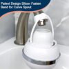Bath Filter Review for Beati Faucet BTBF-051 Softens Hard Water Effectively Bath Filter Review for Beati Faucet BTBF-051 Softens Hard Water Effectively