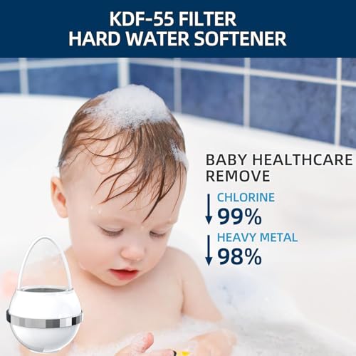 Bath Filter Review for Beati Faucet BTBF-051 Softens Hard Water Effectively Bath Filter Review for Beati Faucet BTBF-051 Softens Hard Water Effectively
