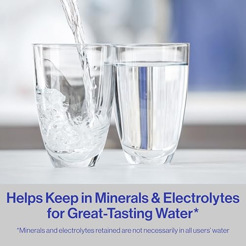 Brita Everyday Water Filter Pitcher Review Reveals Twice the Contaminant Reduction Benefits Brita Everyday Water Filter Pitcher Review Reveals Twice the Contaminant Reduction Benefits