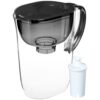 Brita Everyday Water Filter Pitcher Review Reveals Twice the Contaminant Reduction Benefits Brita Everyday Water Filter Pitcher Review Reveals Twice the Contaminant Reduction Benefits