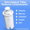 Brita UltraMax Water Dispenser Review Cutting Impurities and Saving Plastic Waste Brita UltraMax Water Dispenser Review Cutting Impurities and Saving Plastic Waste