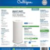 Culligan Whole House Water Filter RFC-BBSA Review Sediment Removal and Performance Insights Culligan Whole House Water Filter RFC-BBSA Review Sediment Removal and Performance Insights