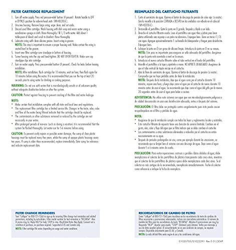 Culligan Whole House Water Filter RFC-BBSA Review Sediment Removal and Performance Insights Culligan Whole House Water Filter RFC-BBSA Review Sediment Removal and Performance Insights