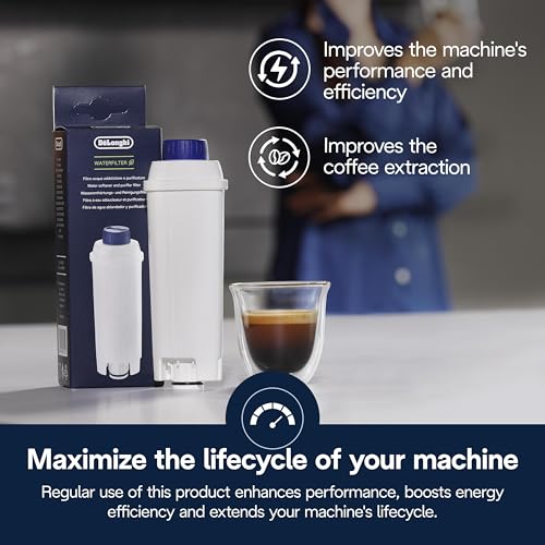 DeLonghi Water Filter Replacement Review Best Home Appliance for Coffee Lovers DeLonghi Water Filter Replacement Review Best Home Appliance for Coffee Lovers