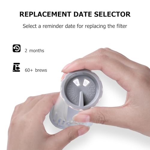 Fanativita Keurig Starter Kit Review High Quality Water Filters for K-Classic Brewers Fanativita Keurig Starter Kit Review High Quality Water Filters for K-Classic Brewers