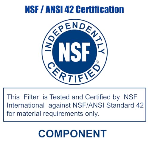 Fil-fresh Replacement Faucet Water Filters Review for PUR Compatible Systems Performance Fil-fresh Replacement Faucet Water Filters Review for PUR Compatible Systems Performance