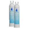 FPPWFU01 Water Filter Replacement - Compatible with EPPWFU01 PureAdvantage PurePour PWF-1 (2 PACK) FPPWFU01 Water Filter Replacement - Compatible with EPPWFU01 PureAdvantage PurePour PWF-1 (2 PACK)