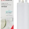 Frigidaire WF3CB Puresource3 Refrigerator Water Filter, White, 1 Count (Pack of 1) Frigidaire WF3CB Puresource3 Refrigerator Water Filter, White, 1 Count (Pack of 1)