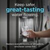 Frigidaire WF3CB Refrigerator Water Filter Review Uncovers Performance and Durability Insights Frigidaire WF3CB Refrigerator Water Filter Review Uncovers Performance and Durability Insights
