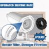 Funmit Replacement Water Filter for Breville Espresso Machine Review and Performance Insights Funmit Replacement Water Filter for Breville Espresso Machine Review and Performance Insights