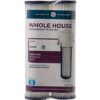 GE FXWPC Whole House Water Filter Review Reducing Sediment Rust and Impurities Effectively GE FXWPC Whole House Water Filter Review Reducing Sediment Rust and Impurities Effectively